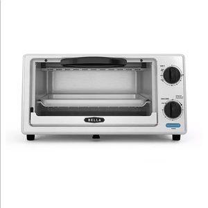 Bella Toaster Oven